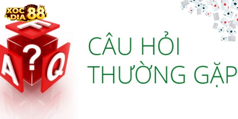 Câu Hỏi Thường Gặp – Giải Đáp Tất Tần Tật Mọi Thông Tin Câu Hỏi Thường Gặp là gì?