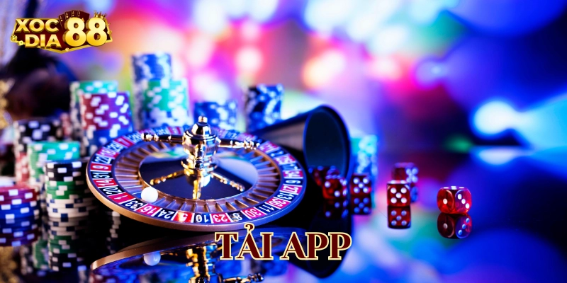 Tải App XocDia88 – Cổng Game Sòng Bài Trực Tuyến Số 1 Lưu ý khi Tải App