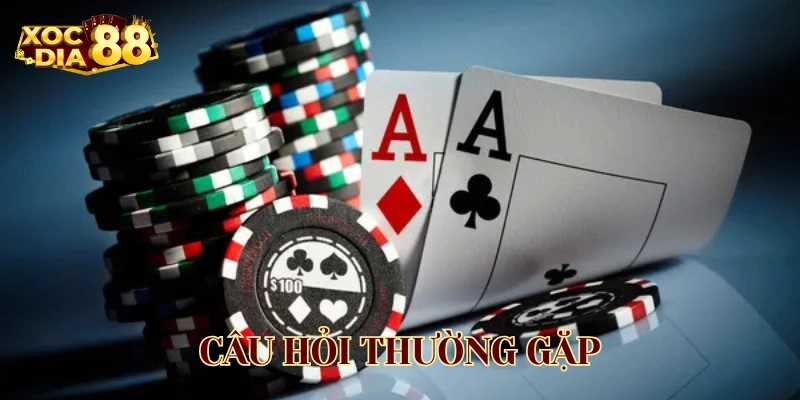 Câu Hỏi Thường Gặp – Giải Đáp Tất Tần Tật Mọi Thông Tin Nhận giải đáp về Câu Hỏi Thường Gặp